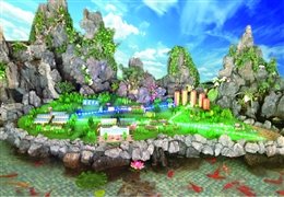 水处理一站式服务