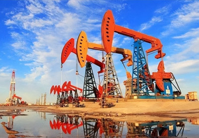 油田开采专项能源服务